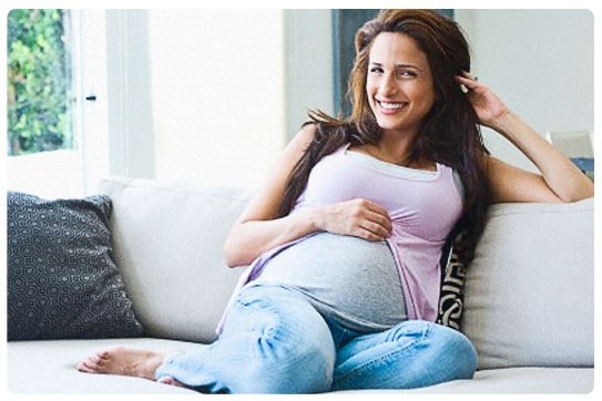 Стоматологические услуги для беременных